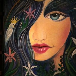 Meet your Posher, Olga